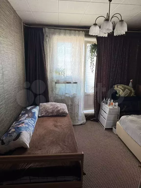 3-к. квартира, 50 м, 9/9 эт. - Фото 0