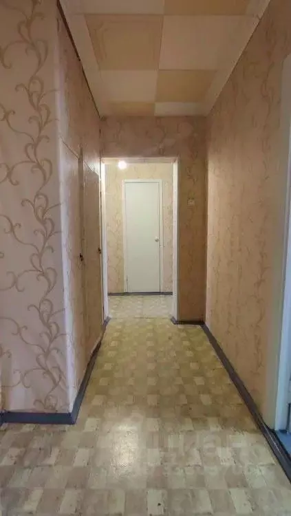 3-к кв. Хакасия, Саяногорск Саяногорск городской округ, ... - Фото 2