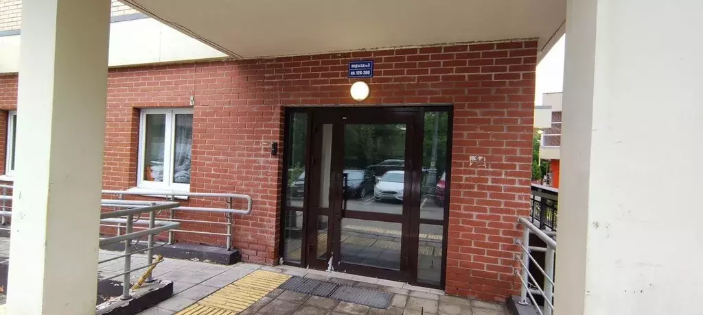 1-к кв. Московская область, Лобня Спортивная ул., 1к2 (36.0 м) - Фото 1