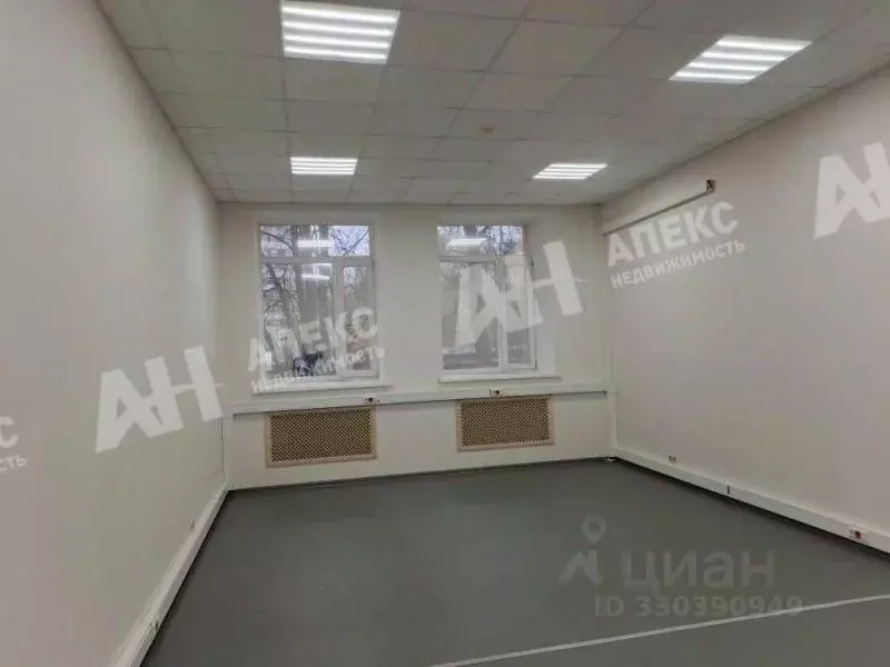 Офис в Москва ул. Карьер, 2АС1 (35 м) - Фото 1