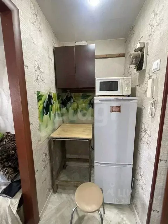 Студия Курганская область, Курган ул. Ленина, 48 (18.4 м) - Фото 1