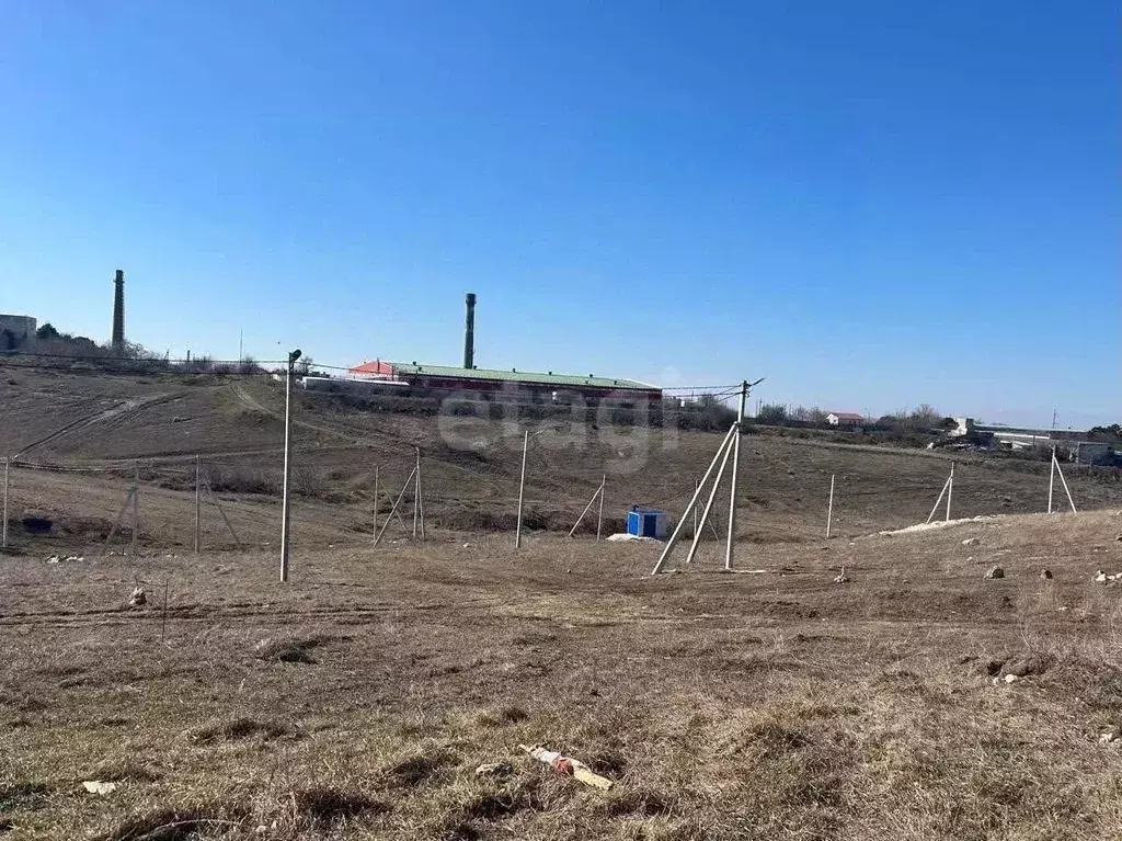 Участок в Крым, Симферополь Петровские Высоты кв-л,  (6.0 сот.) - Фото 0