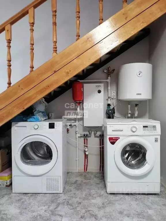 Таунхаус в Калмыкия, Элиста ул. Хомутникова (47 м) - Фото 2