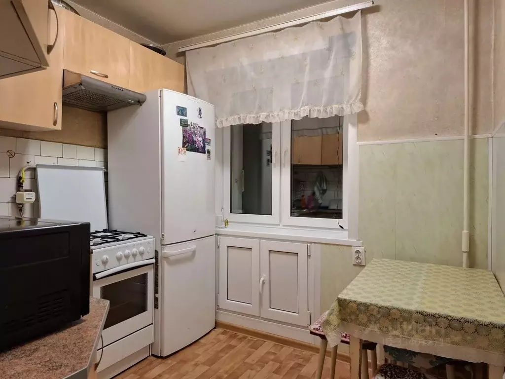 3-к кв. Кировская область, Киров ул. Владимирская, 140 (56.0 м) - Фото 1