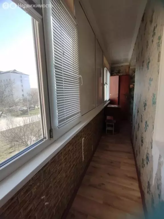 2-комнатная квартира: Бахчисарай, Советская улица, 18 (52.1 м) - Фото 1