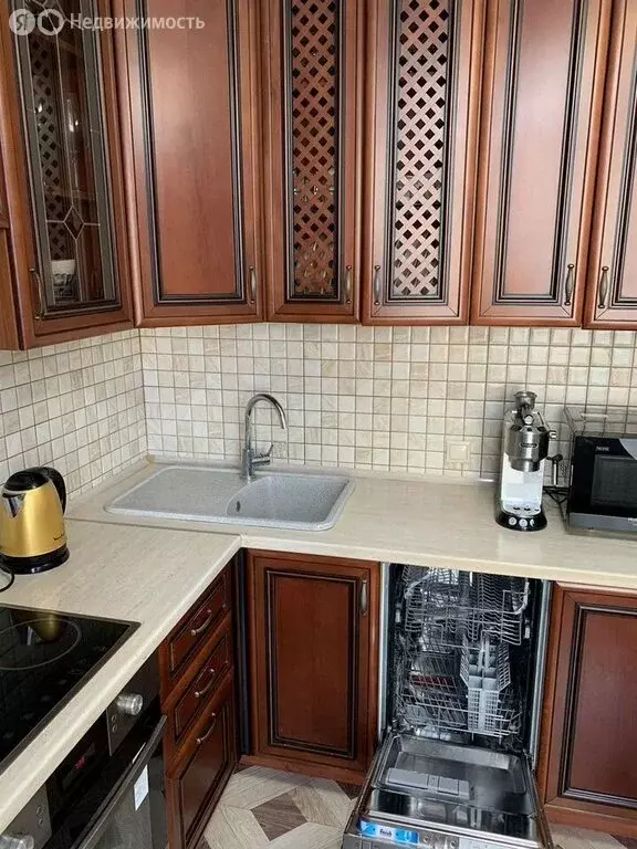 3-комнатная квартира: Красногорск, бульвар Космонавтов, 4 (77 м) - Фото 2