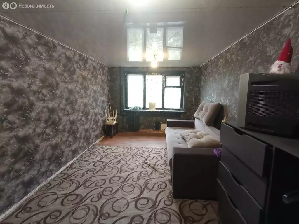 1к в -комнатной квартире (17 м) - Фото 1