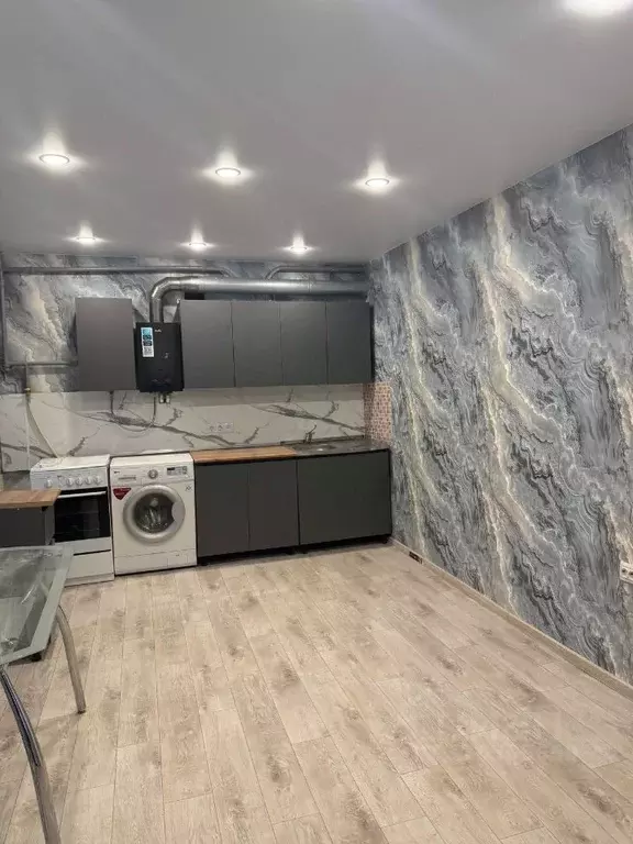 3-к кв. Нижегородская область, Дзержинск ул. Гайдара, 43 (69.0 м) - Фото 1