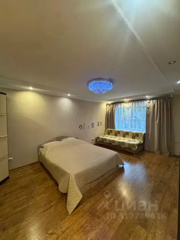 Студия Амурская область, Благовещенск Комсомольская ул., 7 (32.0 м) - Фото 1