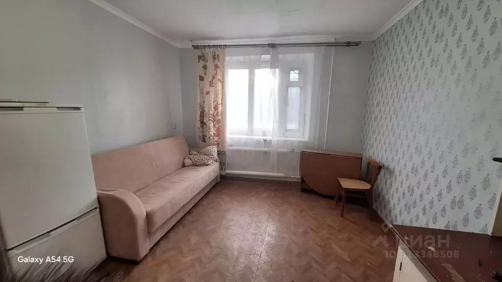Комната Саратовская область, Саратов Гвардейская ул., 26 - Фото 1