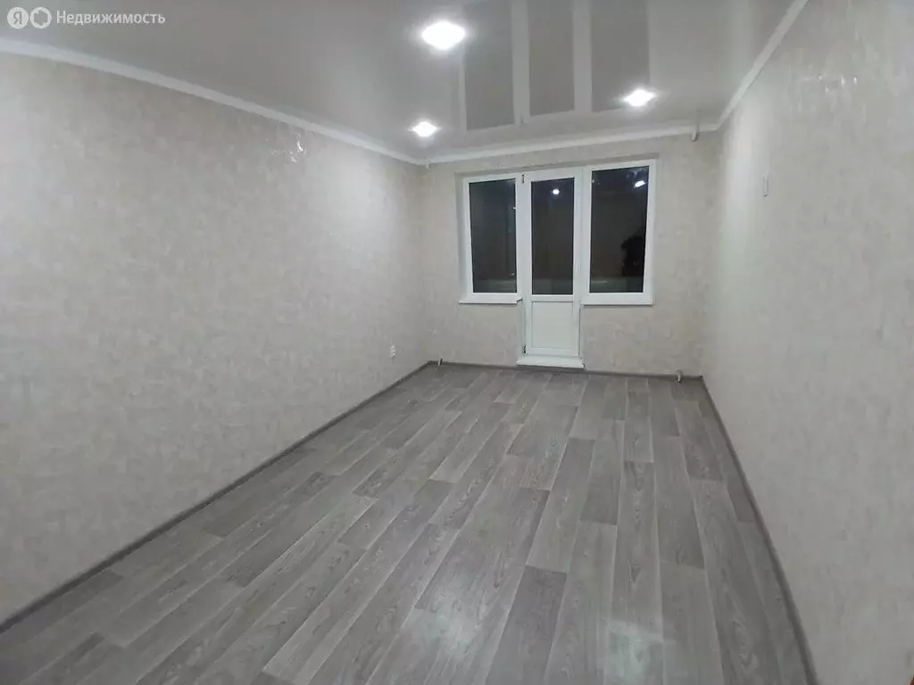 1-комнатная квартира: Магнитогорск, улица Завенягина, 9 (33 м) - Фото 2