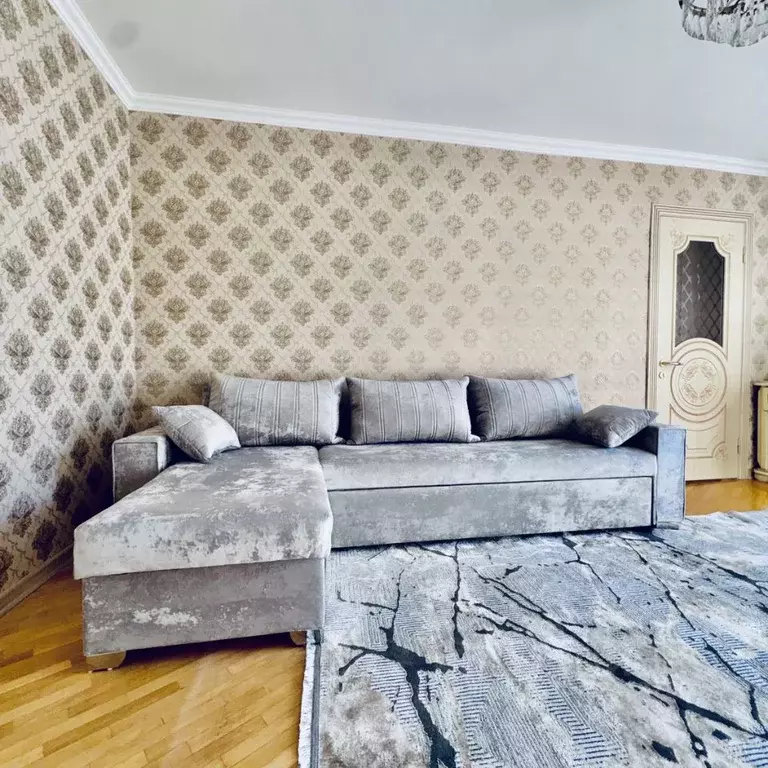 2-к кв. Дагестан, Махачкала просп. Имама шамиля, 66 (50.0 м) - Фото 1