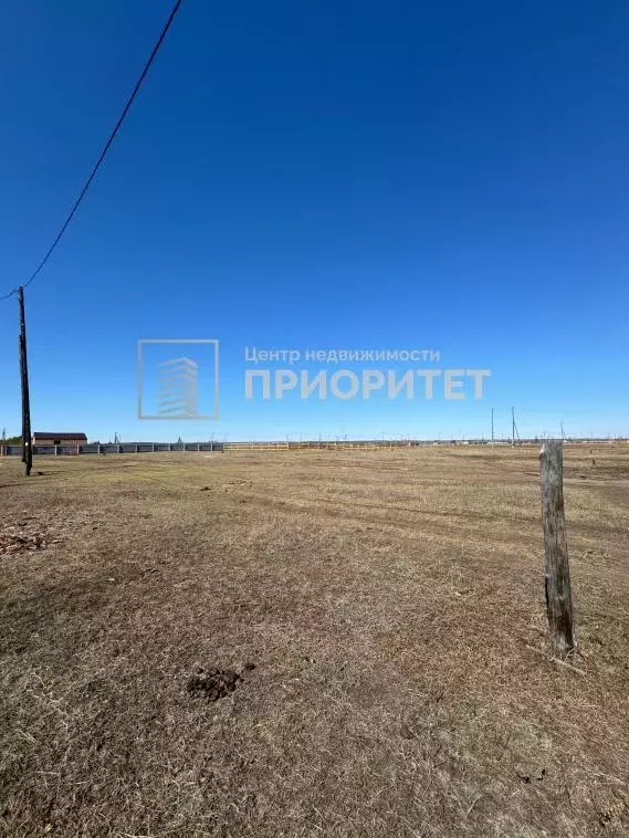 Участок, 10 сот., сельхоз (снт или днп) - Фото 1
