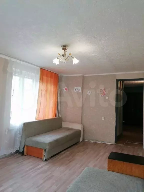 2-к. квартира, 50,8 м, 3/9 эт. - Фото 0