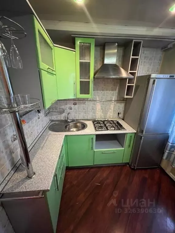 2-к кв. Ивановская область, Иваново Ташкентская ул., 108 (43.0 м) - Фото 1