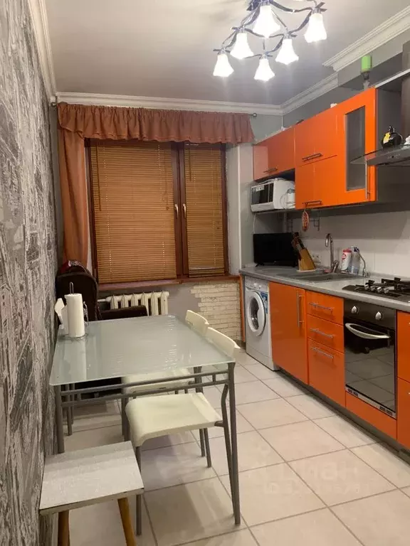 2-к кв. Москва ул. Коштоянца, 1/83 (47.8 м) - Фото 1