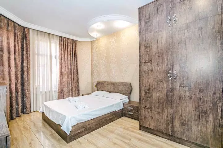 Комната 16 м в 3-к., 2/9 эт. - Фото 1