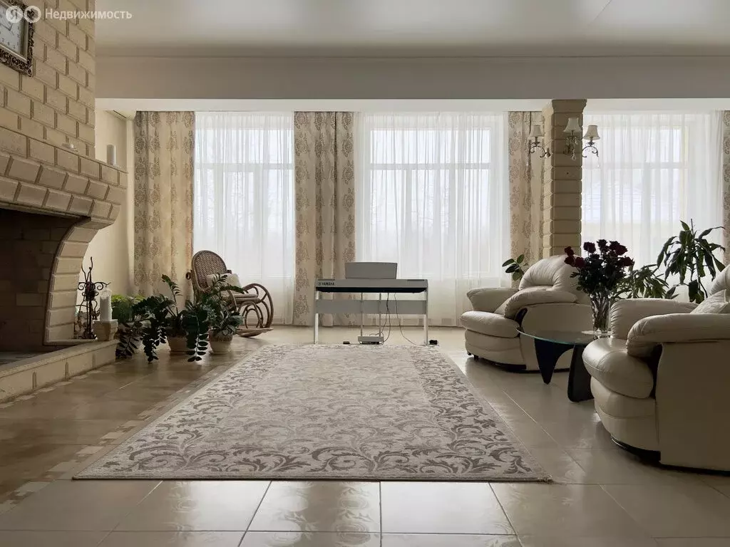 Дом в Тольятти, набережная 8-го квартала (800 м) - Фото 2