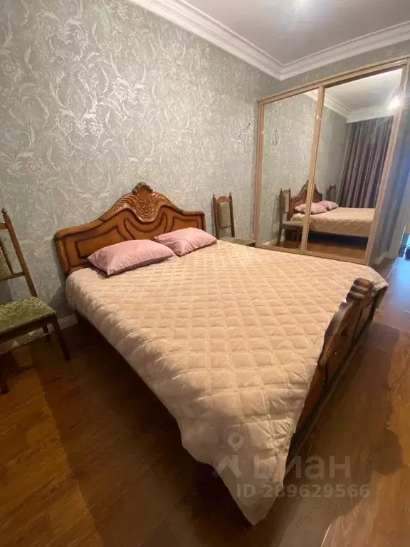 3-к кв. Дагестан, Каспийск ул. Ленина, 51Б (92.0 м) - Фото 1