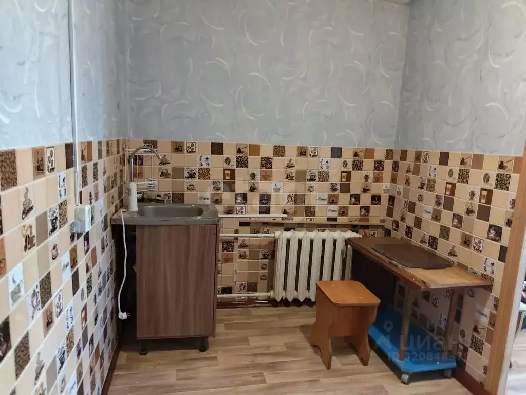 Комната Смоленская область, Смоленск пер. 1-й Мичуринский, 4А (18.9 м) - Фото 1