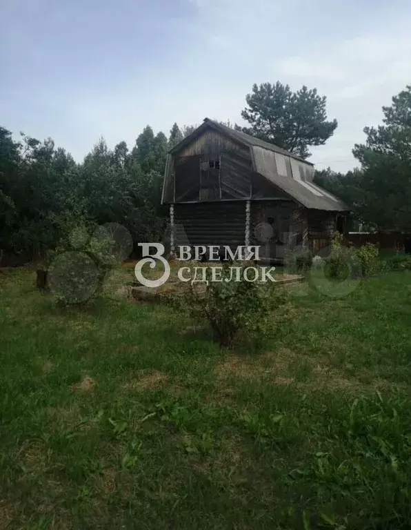 Участок 8 сот. (СНТ, ДНП) - Фото 0
