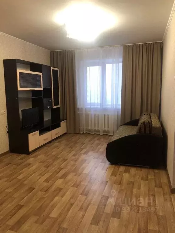 2-к кв. Самарская область, Самара ул. Авроры, 146Г (60.0 м) - Фото 1