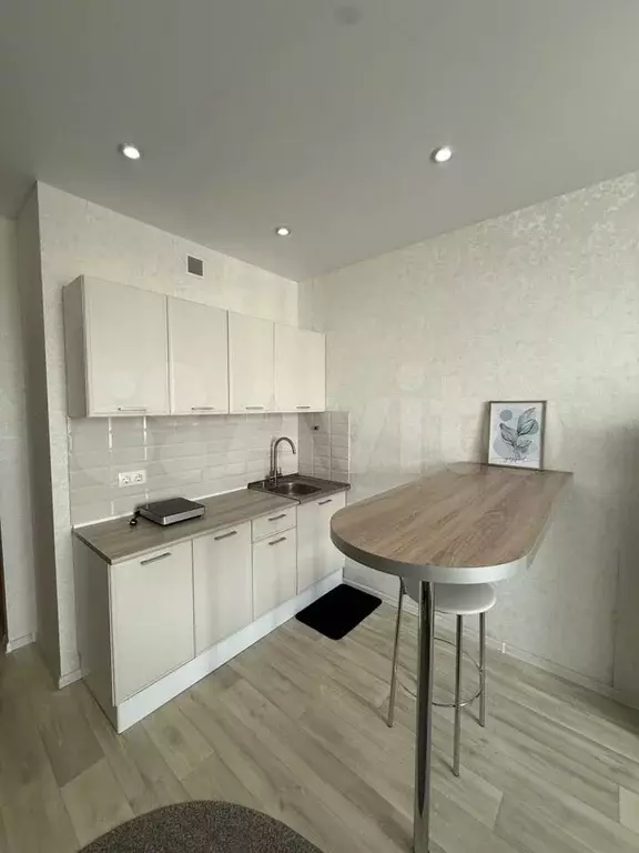 Квартира-студия, 23 м, 23/26 эт. - Фото 0
