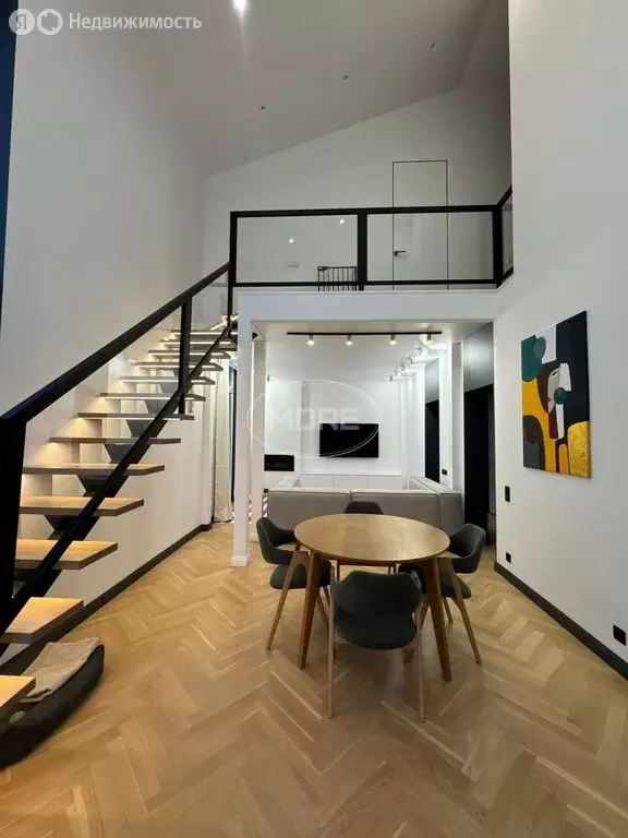 3-комнатная квартира: Калининградская область, Гурьевский ... - Фото 2