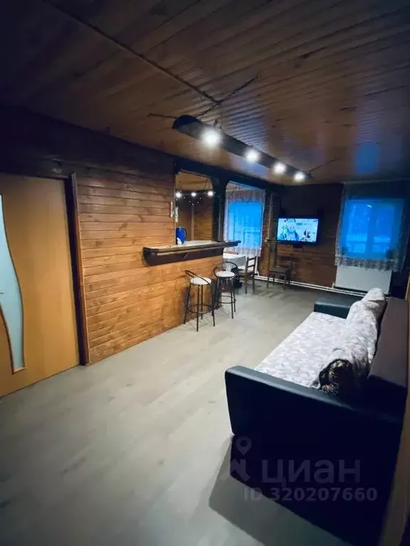 Дом в Ярославская область, Угличский муниципальный округ, д. Малое ... - Фото 1