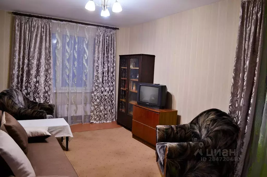 2-к кв. Крым, Керчь ул. Блюхера, 19 (54.0 м) - Фото 2