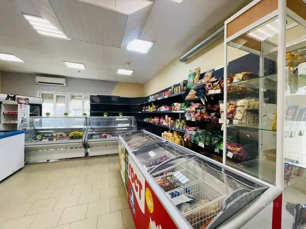 Помещение свободного назначения в Удмуртия, Ижевск Депутатская ул., ... - Фото 1