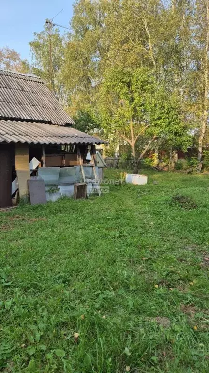 Дом в Московская область, Лотошино пгт ул. 1-я Комсомольская, 35 (38 ... - Фото 2