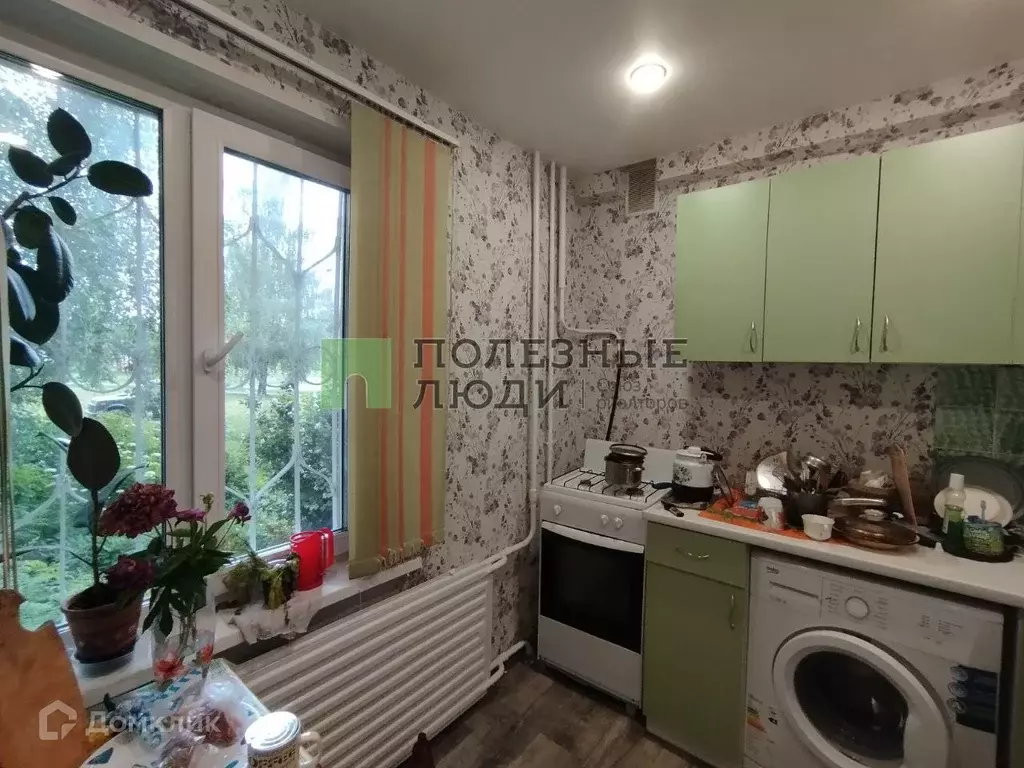 Продаётся 1-к квартира, 28.4 м - Фото 0