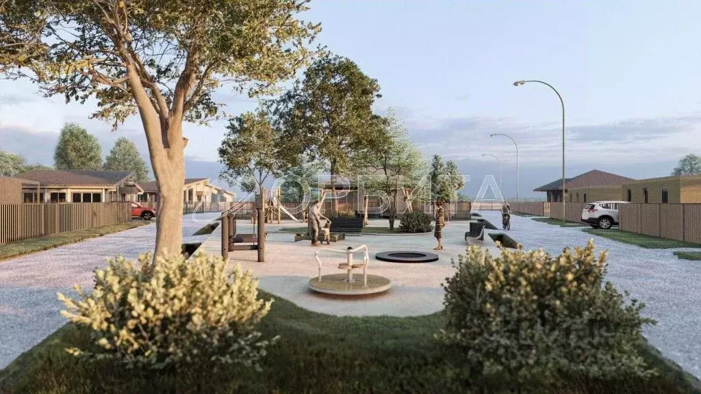 Участок в Тюменская область, Нижнетавдинский район, Сундукуль СНТ  ... - Фото 2