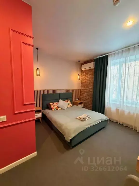 Комната Московская область, Фрязино Полевая ул., 15 - Фото 1