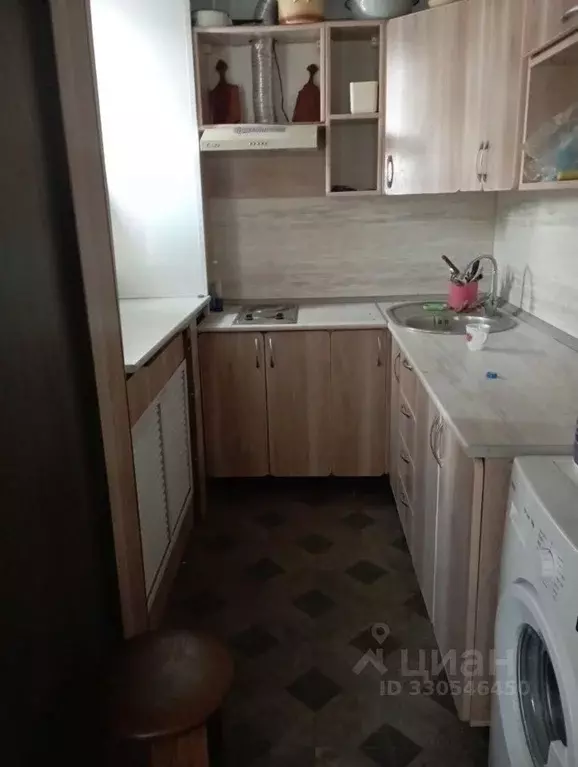 Свободной планировки кв. Забайкальский край, Нерчинск Первомайская ... - Фото 2