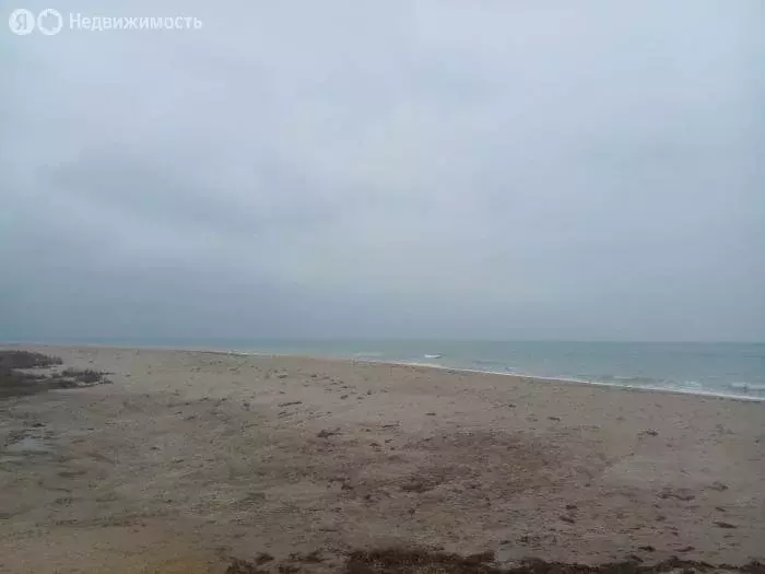 Участок в Стерегущее, Береговая улица (10 м) - Фото 1