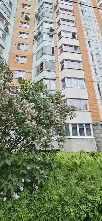 2-к кв. Москва Солнцевский просп., 12 (55.0 м) - Фото 1