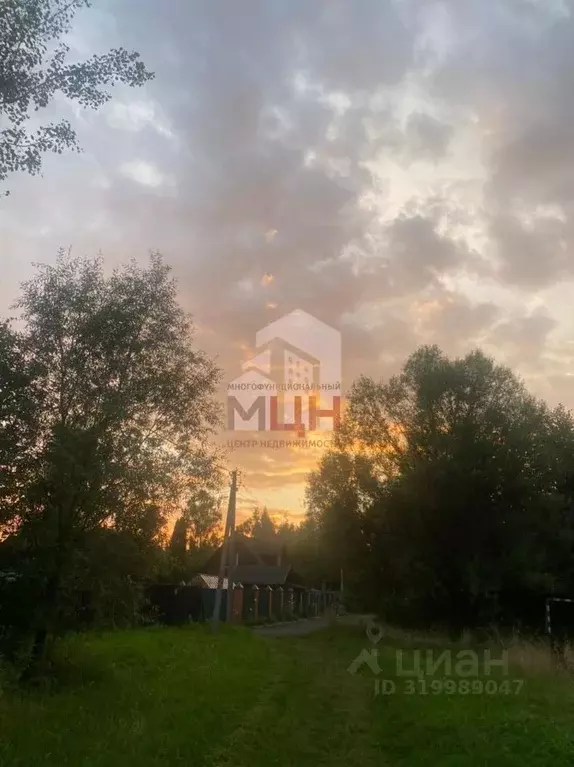 Участок в Тверская область, Конаково Заборье мкр,  (10.0 сот.) - Фото 1