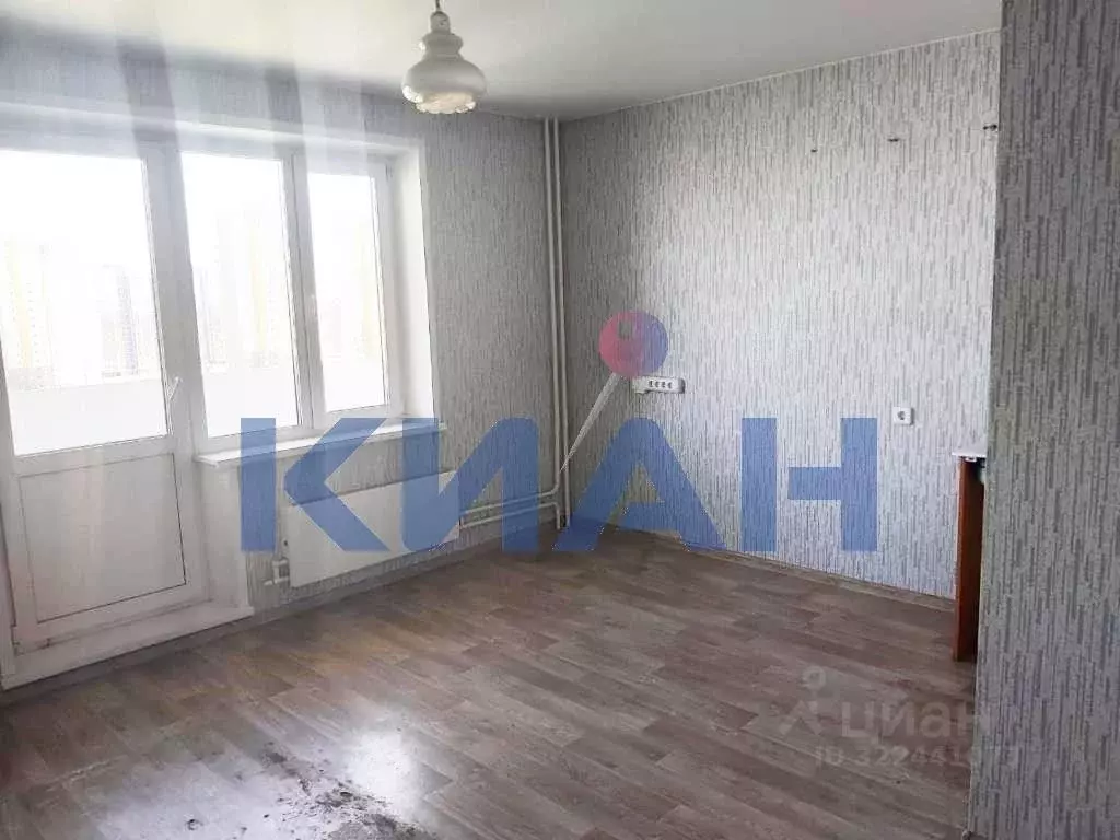 Студия Красноярский край, Красноярск ул. Светлова, 40 (24.0 м) - Фото 1