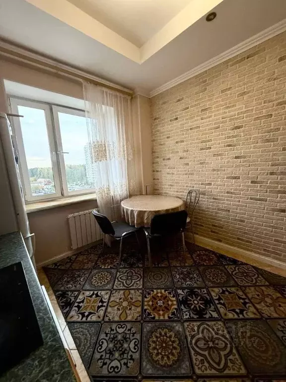 1-к кв. Московская область, Люберцы городской округ, Октябрьский пгт ... - Фото 2