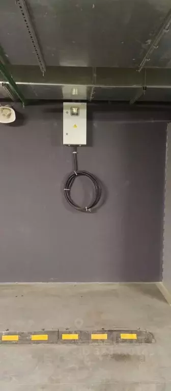 Гараж в Москва Волгоградский просп., 32/5к3 (15 м) - Фото 2