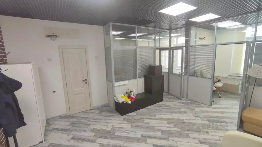 Офис в Москва Флотская ул., 7к1 (45 м) - Фото 0