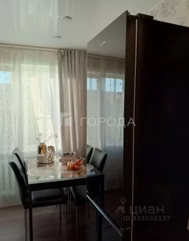 1-к кв. Алтайский край, Алейск ул. Ширшова, 2Е (32.1 м) - Фото 1