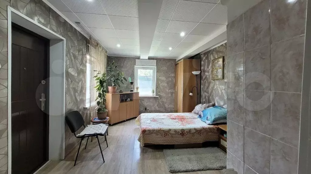 Дом 34 м на участке 9,74 га - Фото 0