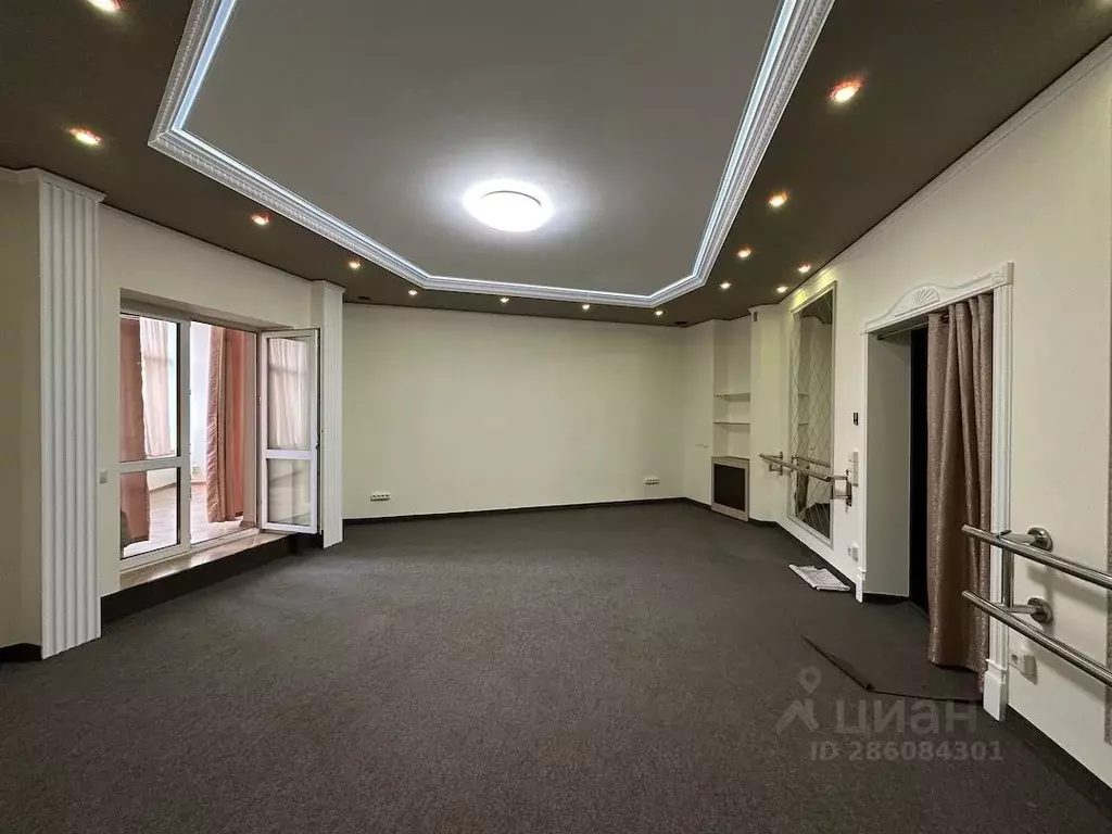 Офис в Свердловская область, Екатеринбург ул. Ключевская, 15 (46 м) - Фото 1