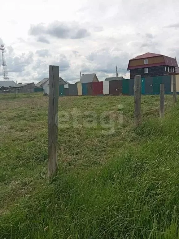 Участок в Щучье, Светлая улица (15 м) - Фото 2