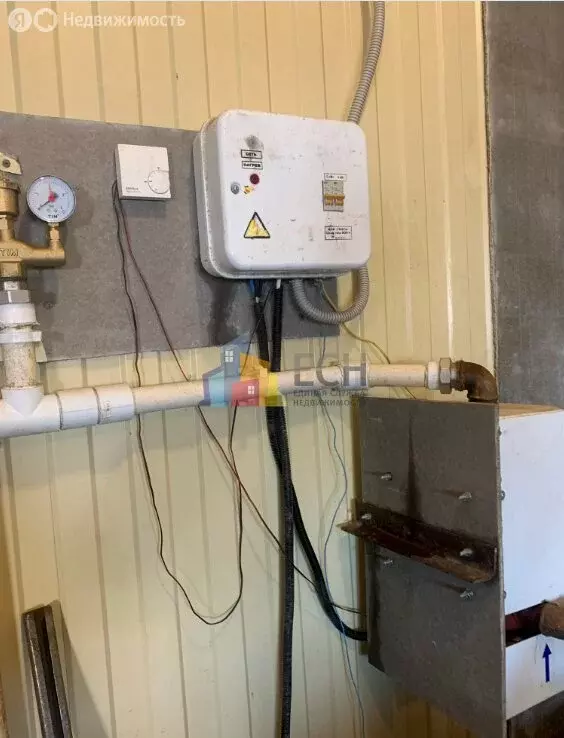 Производственное помещение (42 м) - Фото 2