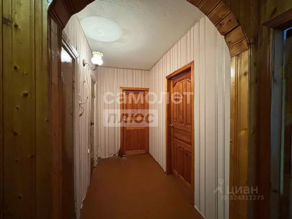 3-к кв. Курская область, Курск просп. Дружбы, 4 (60.2 м) - Фото 2