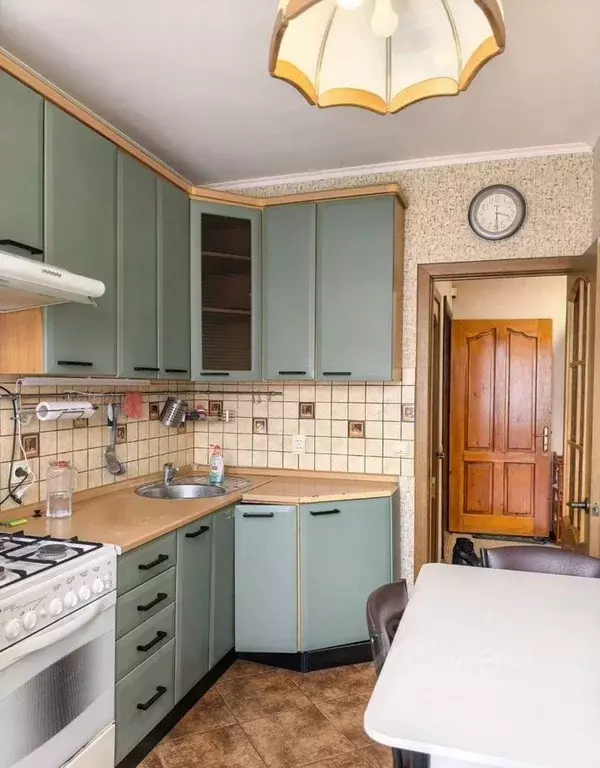 3-к кв. Тульская область, Тула ул. Демонстрации, 8 (65.0 м) - Фото 2